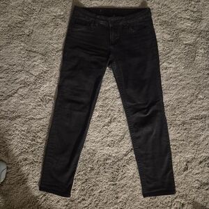 Kut From The Kloth Black Women's Jeans Size 10